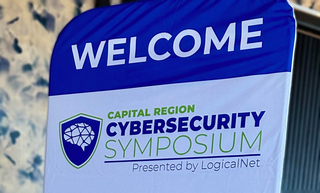 Tech Valley Cyber Security Symposium